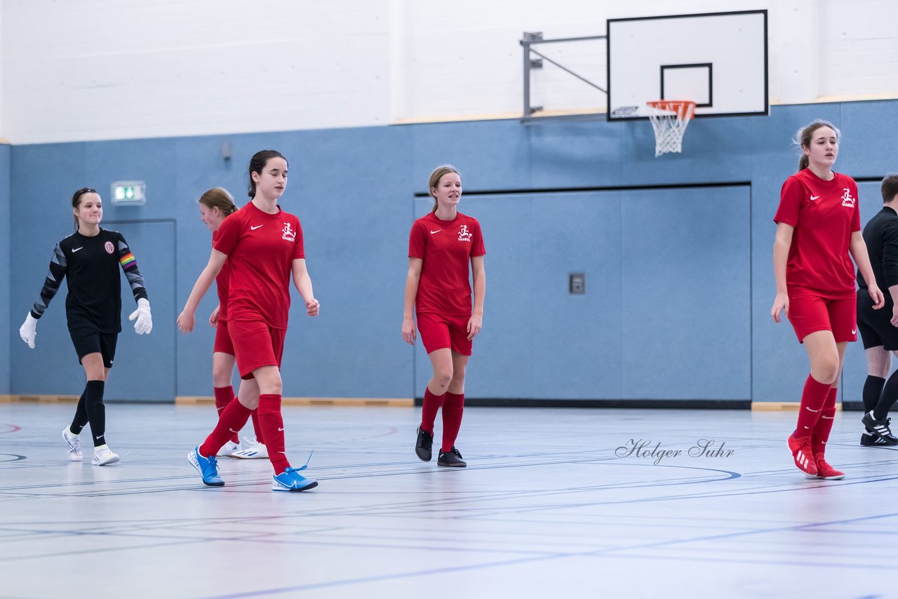 Bild 616 - wCJ Futsalmeisterschaft Runde 1